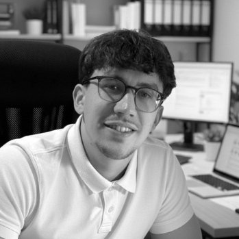 BGNS - Nicolas Lenain